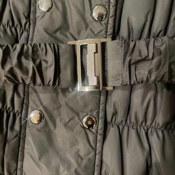 Via Spiga down coat size M - Picture 3 of 7